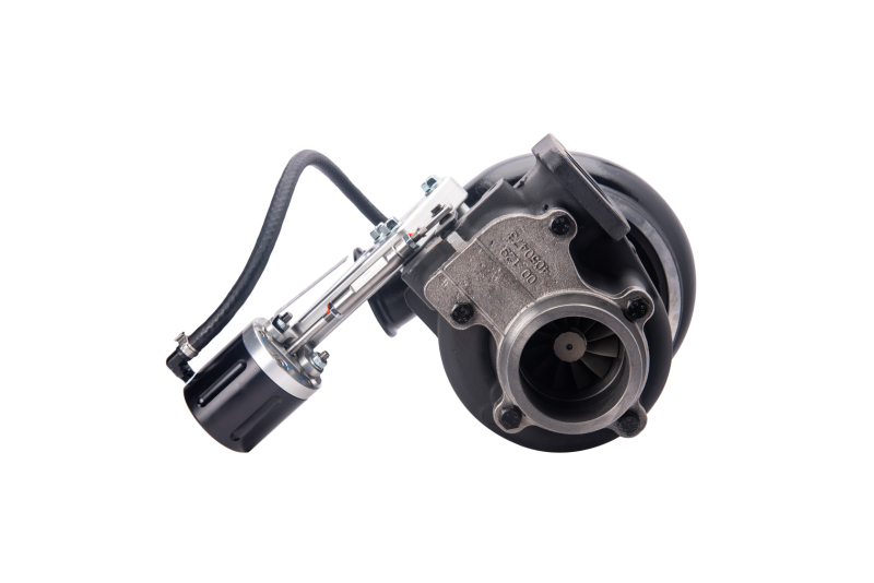 Fleece Performance HX35 63mm FMW Holset Cheetah Turbocharger for 1994-2002 Vehicles