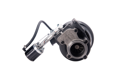 Fleece Performance HX35 63mm FMW Holset Cheetah Turbocharger for 1994-2002 Vehicles