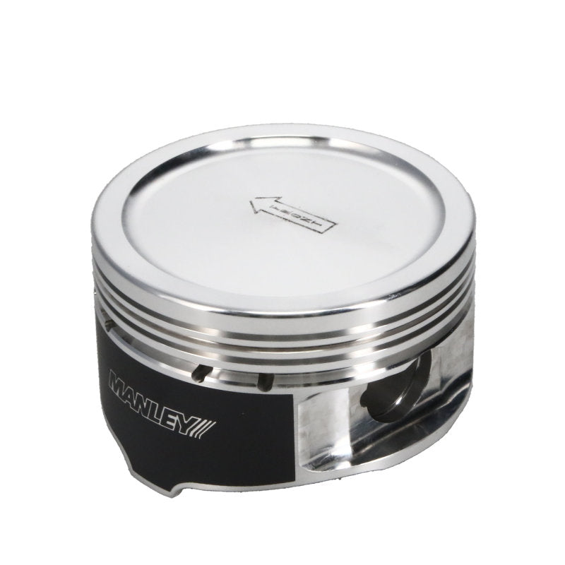 Manley Performance Platinum Series Dish Piston for Ford 4.6L/5.4L SOHC/DOHC - Part #594120C-8