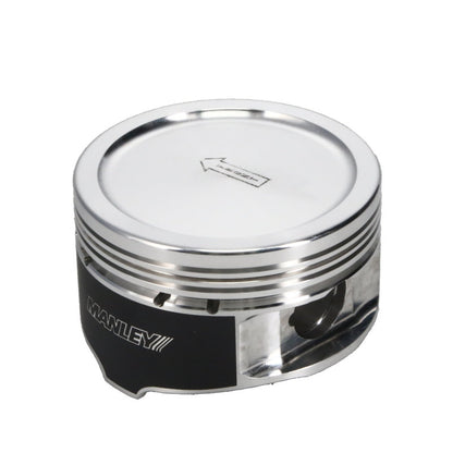 Manley Performance Platinum Series Dish Piston for Ford 4.6L/5.4L SOHC/DOHC - Part #594120C-8