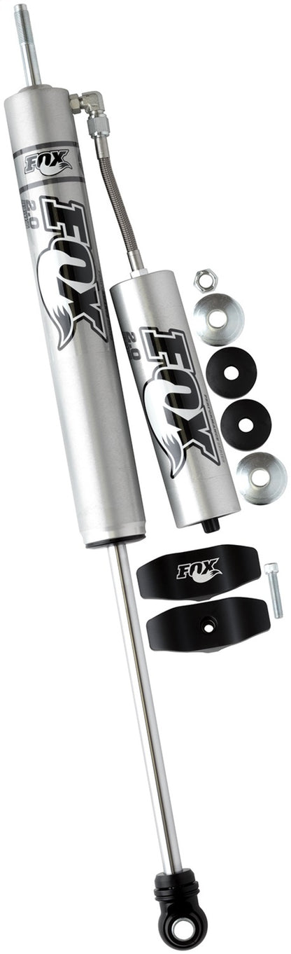 Fox Performance Series 11.1-inch Remote Reservoir Front Shock for Ford F-250 Super Duty (Part #985-24-101)