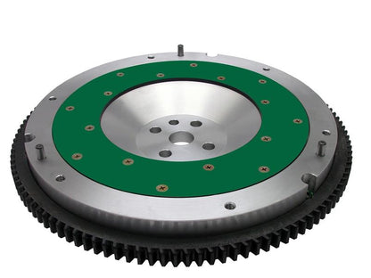 Fidanza 71-75 Triumph TR6 2.5L Aluminum Flywheel - Lightweight High-Performance Replacement
