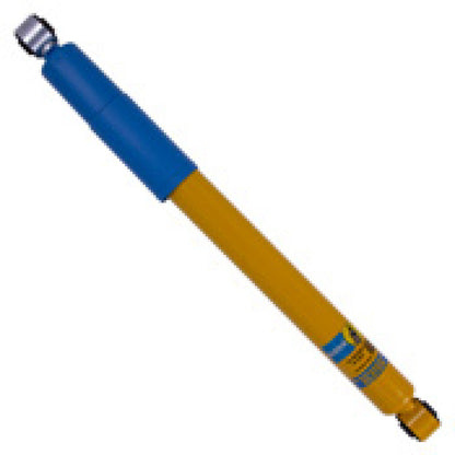 Bilstein 4600 Series Rear Monotube Shock Absorber for 2019-2020 Ram 3500 with Rear Air Suspension (Part No. 24-302302)