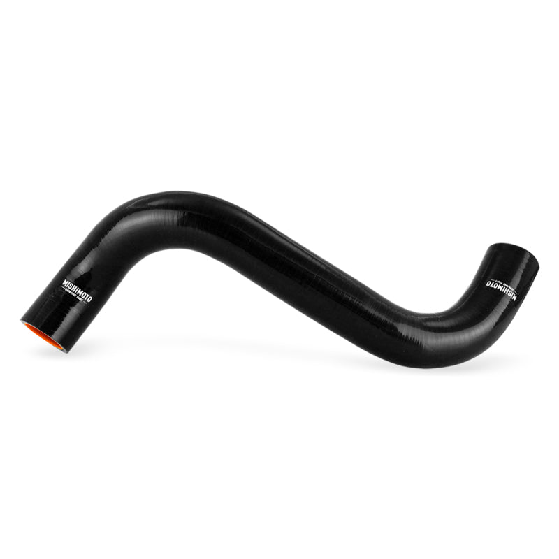 Mishimoto 2009 Pontiac G8 Silicone Coolant Hose Kit - Black