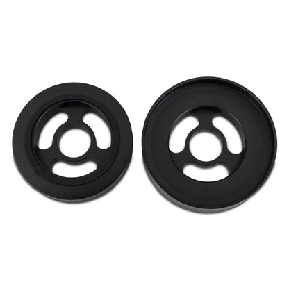 Mishimoto Thermostatic Oil Sandwich Plate Adapter for Subaru BRZ, Toyota 86, and Scion FRS (Part MMOCA-BRZ-13T)