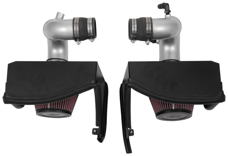 K&N 2018-2020 Kia Stinger 3.3L Turbo Typhoon Cold Air Intake System