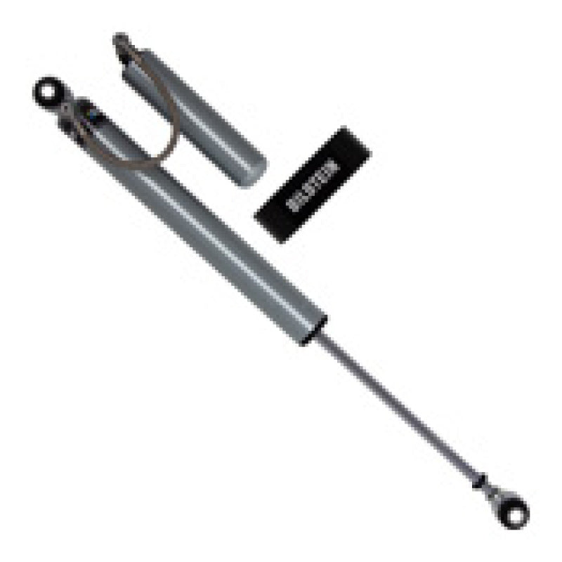 Bilstein B8 5160 Remote Reservoir Shock Absorber for 2013-2015 Ram 3500 – 18.3 in Collapsed / 27.64 in Extended