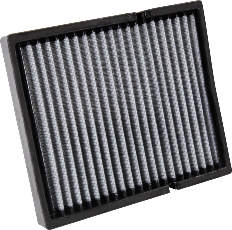 K&N Engineering VF2054 Washable Cabin Air Filter for 2016 Lexus RX and Toyota Prius