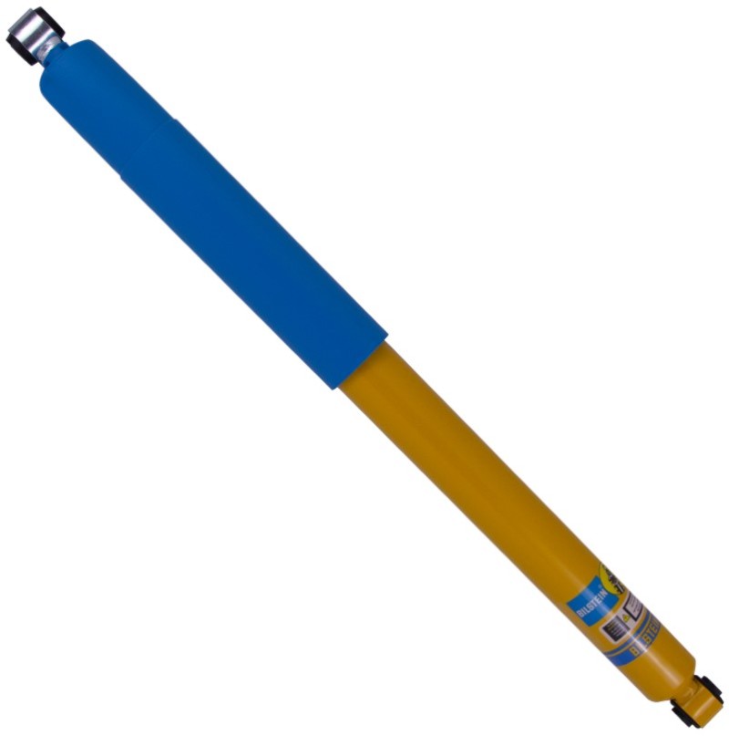 Bilstein 4600 Series Rear 17-19 Ford F-450 Super Duty Shock Absorber Part 24-284738