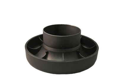 BLOX Racing 2.5-Inch Composite Velocity Stack for Automotive Performance