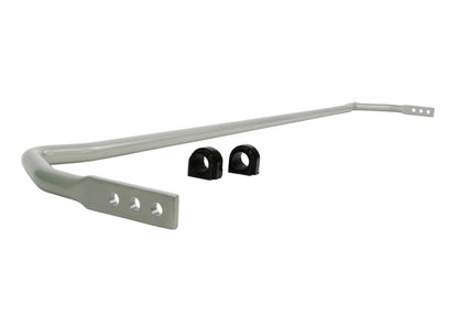 Whiteline 02-06 R53 & 06+ R56 Mini Cooper S Rear 20mm Heavy Duty Adjustable Sway Bar