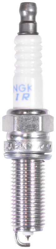 NGK Laser Iridium Spark Plug ILKR9Q7G - Box of 4 for Optimal Performance and Durability