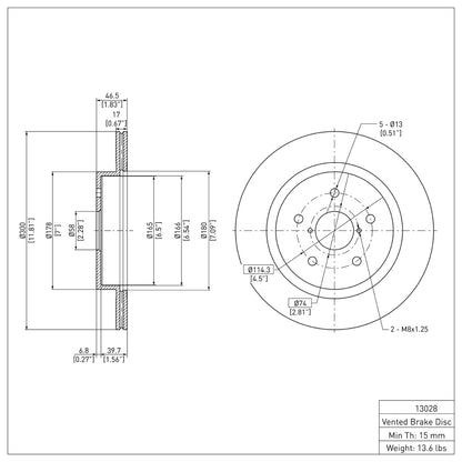 Technical Drawing