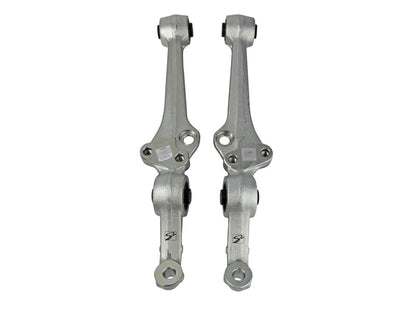 Skunk2 Racing 542-05-M345 Front Lower Control Arms for 1988-1991 Honda Civic & CRX with Hard Rubber Bushings