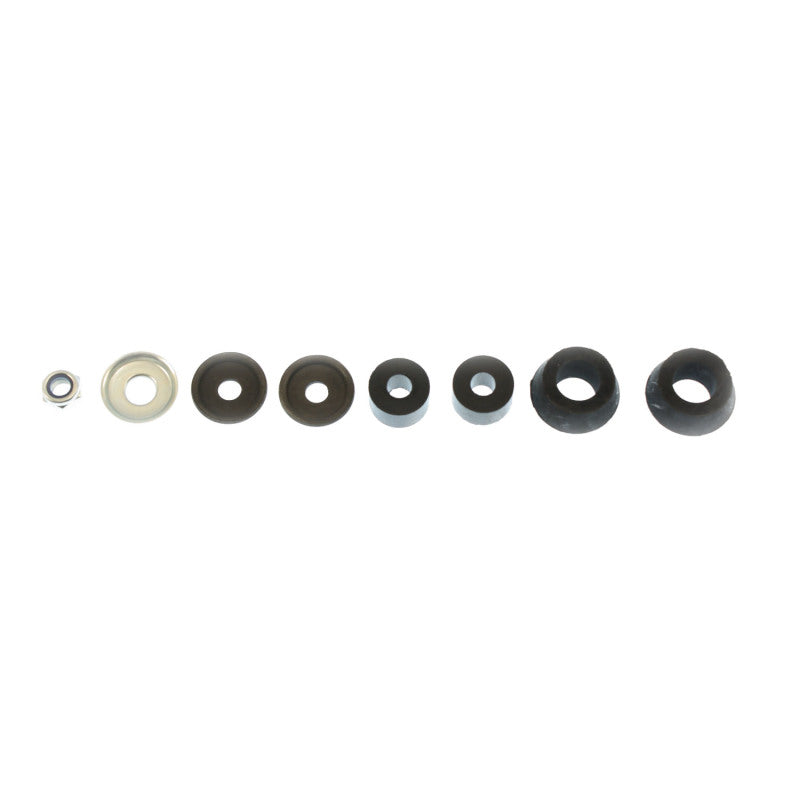 Bilstein B6 4600 Monotube Shock Absorber for Toyota Land Cruiser (1985-1990) – Front