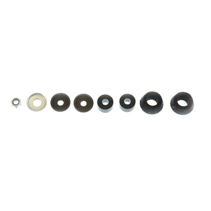 Bilstein B6 4600 Monotube Shock Absorber for Toyota Land Cruiser (1985-1990) – Front