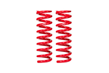 Eibach 23-24 Toyota 4Runner TRD Pro Lift Kit Front Springs - Improved Off-Road Capability and Ground Clearance