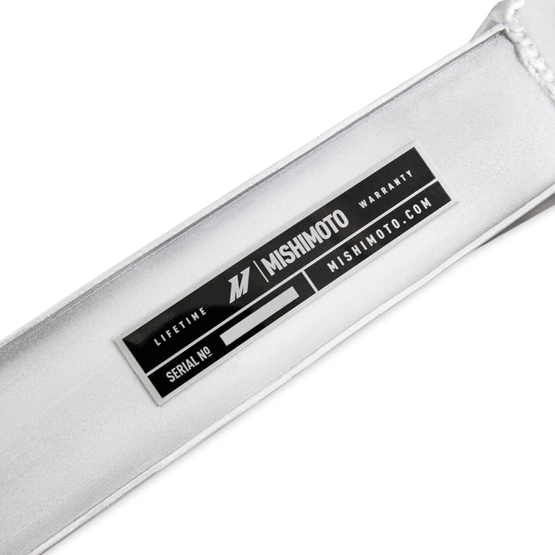Mishimoto 98-07 Toyota Land Cruiser J100 Aluminum Radiator – Enhanced Cooling Performance