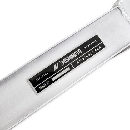 Mishimoto 98-07 Toyota Land Cruiser J100 Aluminum Radiator – Enhanced Cooling Performance