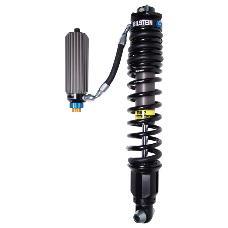 Bilstein B8 8112 Black Hawk Rear Left Coilover for Ford Bronco (2021-2023)