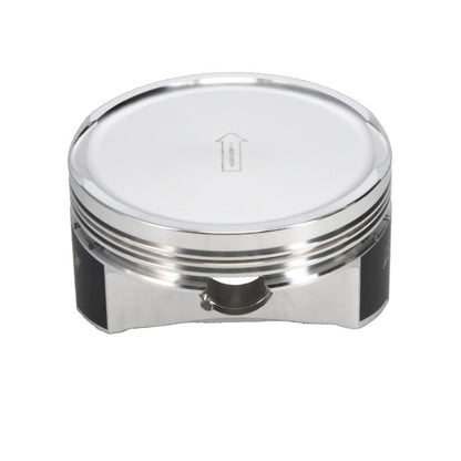 Manley Performance Chrysler 6.4L Hemi 4.090 Bore -20.5cc Dish Stroker Series Piston Set (Part #599900C-8)