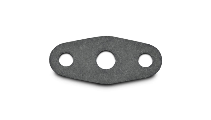 Vibrant Oil Drain Flange Gasket for Garrett GT Series and T3/T4 Turbochargers