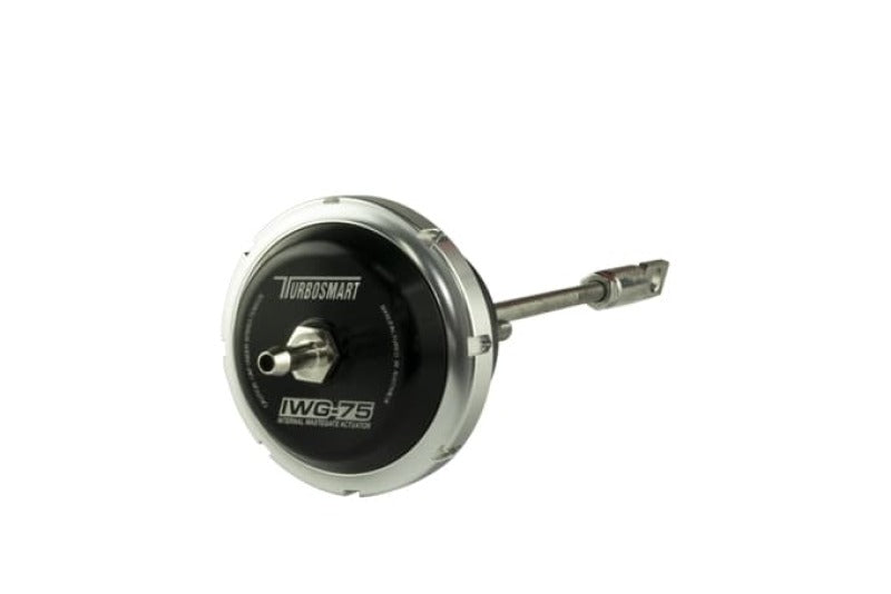 Turbosmart IWG75 Internal Wastegate Actuator for Fiat 124 Spider - 7 PSI Upgrade