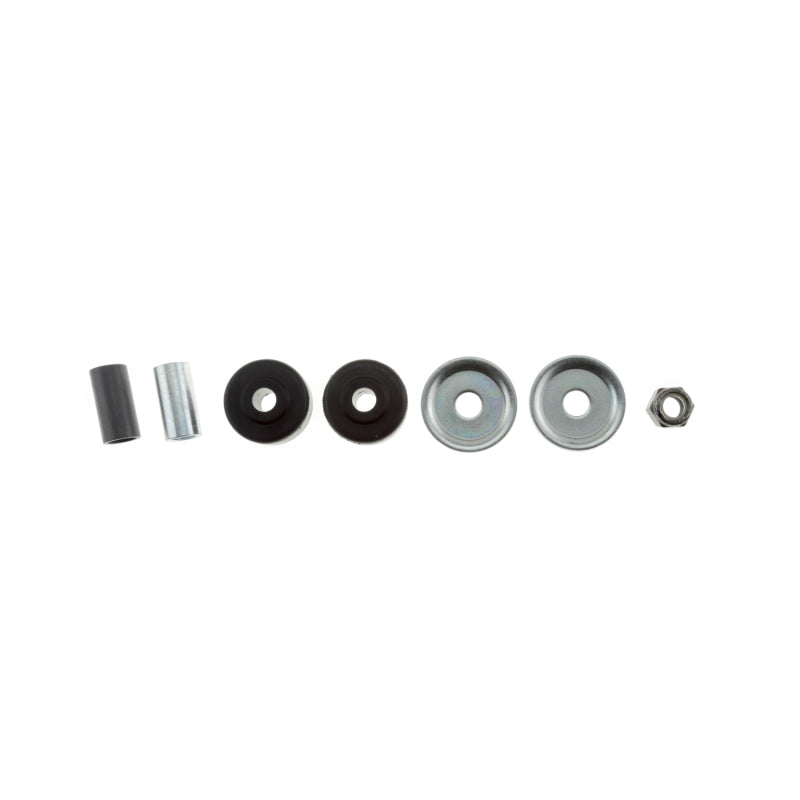 Bilstein 5125 Series KBOA Lifted Truck Shock Absorber with 46mm Monotube Design – Part Number 33-230351