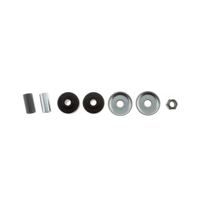 Bilstein 5125 Series KBOA Lifted Truck Shock Absorber with 46mm Monotube Design – Part Number 33-230351
