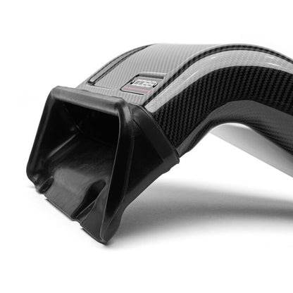 Cobb Ford F-150 2017-2023 Redline Carbon Fiber Air Scoop for 2.7L/3.5L EcoBoost Engines