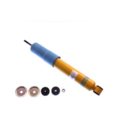 Bilstein B6 24-191197 2000 Isuzu Trooper LS Front 46mm Monotube Shock Absorber