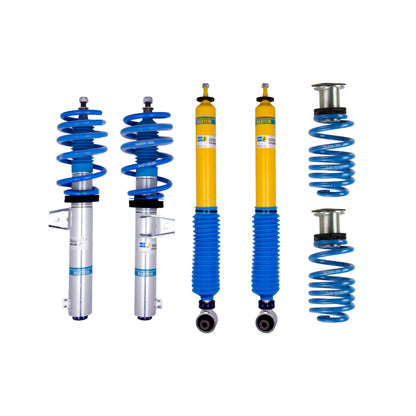 Bilstein B16 (PSS10) Adjustable Suspension Kit for 2016-2019 Audi TT Quattro