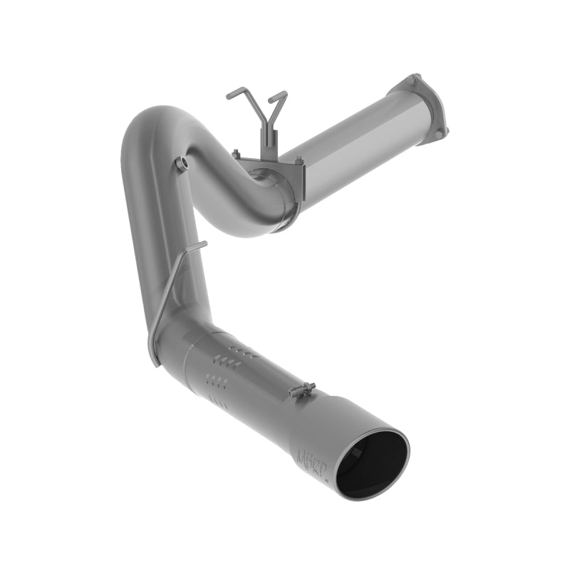 MBRP Armor Lite Series 2015 Ford F-250/350/450 6.7L Single Side Exit Aluminum Exhaust System - Part S62530AL