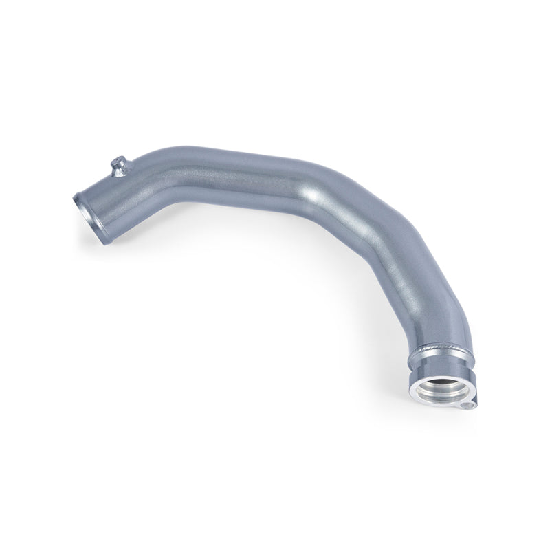 Mishimoto 2015+ BMW F8X M3/M4 Charge Pipe Kit with Color Match – Aluminum Intercooler Piping Upgrade