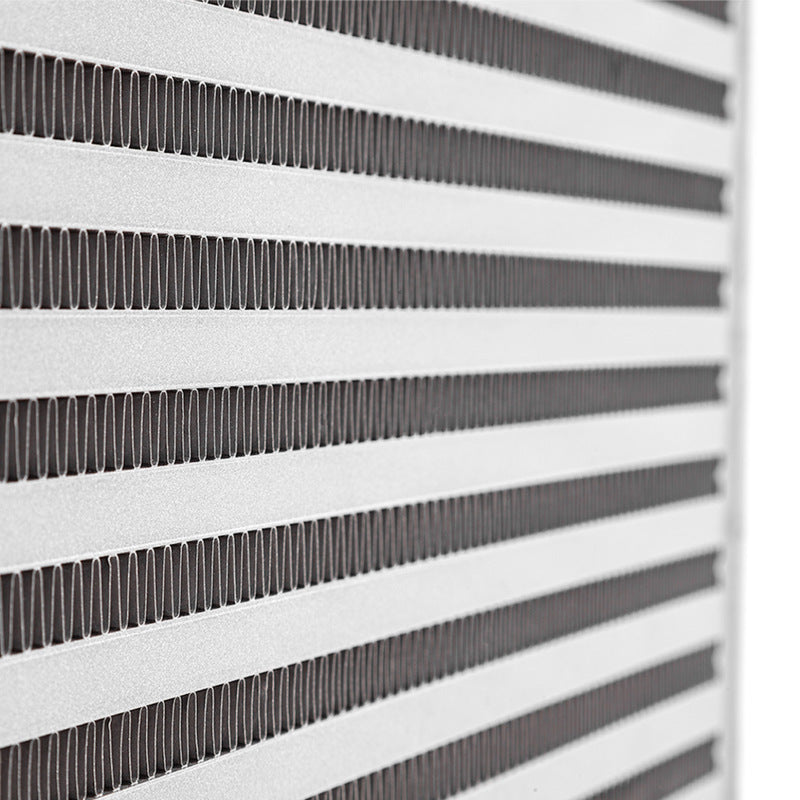 Cobb Ford F-150 EcoBoost Raptor & Limited 3.5L/2.7L Front Mount Intercooler – Silver