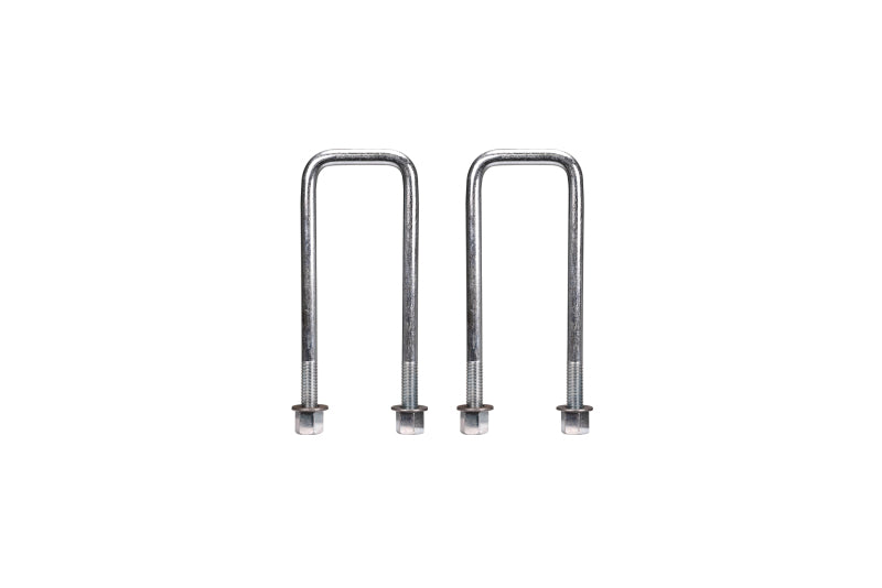 Eibach 1.5-inch Lift Block Kit for Ford F-150 Pro-Truck - Billet Aluminum Suspension Lift