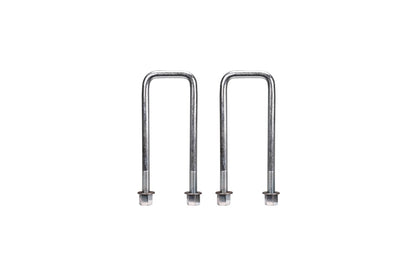 Eibach 1.5-inch Lift Block Kit for Ford F-150 Pro-Truck - Billet Aluminum Suspension Lift