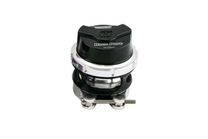Turbosmart GenV RacePort Blow Off Valve - Black for Female Flange, Part Number TS-0204-1142