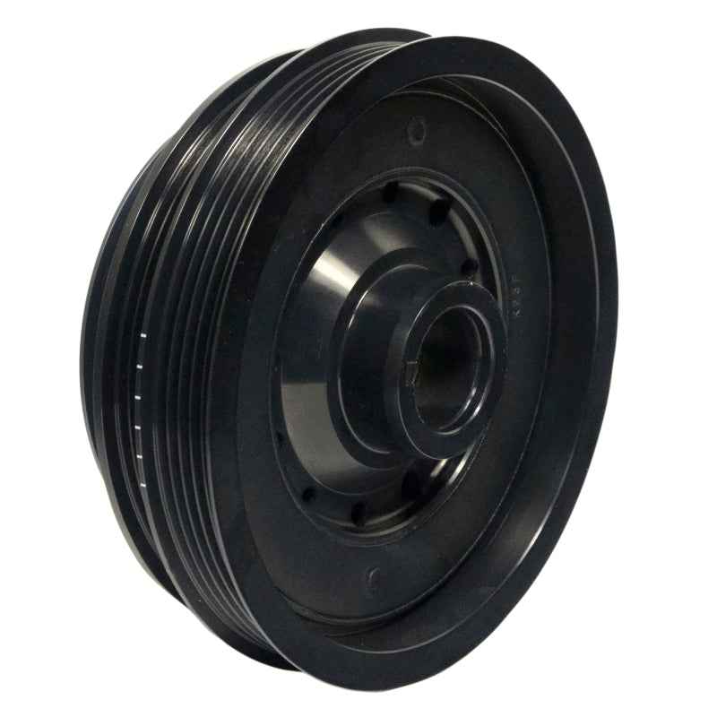 Fluidampr 95-98 Nissan 200SX 2.0L SR20DE/SR20DET Steel Internally Balanced Damper