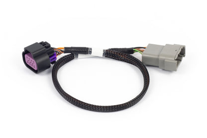 Haltech NEXUS Rebel LS 8-Pin Drive-by-Wire Adaptor (Part Number HT-186506)