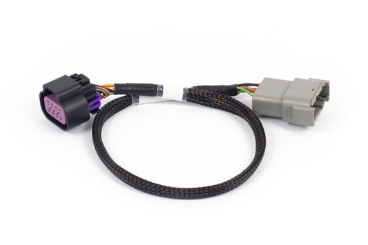 Haltech NEXUS Rebel LS 8-Pin Drive-by-Wire Adaptor (Part Number HT-186506)