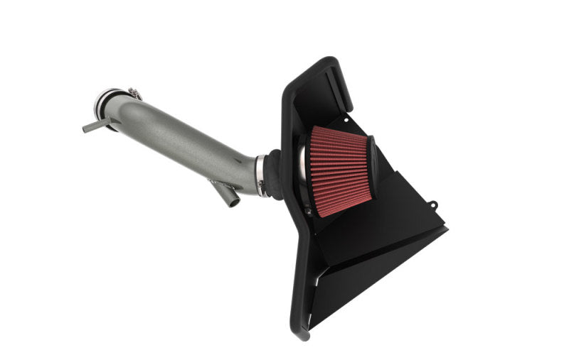 K&N Engineering 69-5329TC Cold Air Intake System for Hyundai Elantra N 2.0L L4