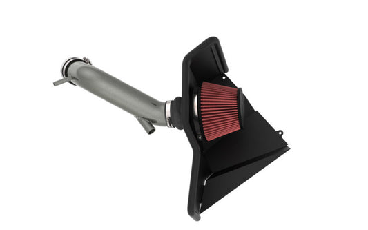 K&N Engineering 69-5329TC Cold Air Intake System for Hyundai Elantra N 2.0L L4