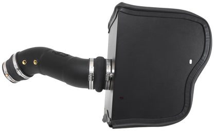 K&N Engineering 63-9036 Performance Cold Air Intake System for 2012-2014 Toyota Tundra 5.7L V8