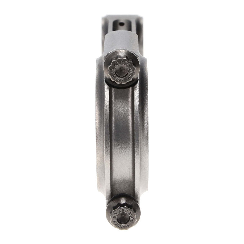 Manley Performance Chevy Small Block LS-1 6.125-inch H Beam Connecting Rods with ARP 2000 Bolts
