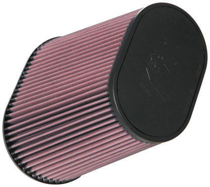 K&N Engineering Universal Tapered Air Filter Part RU-1024 for GMC C3500 and C2500