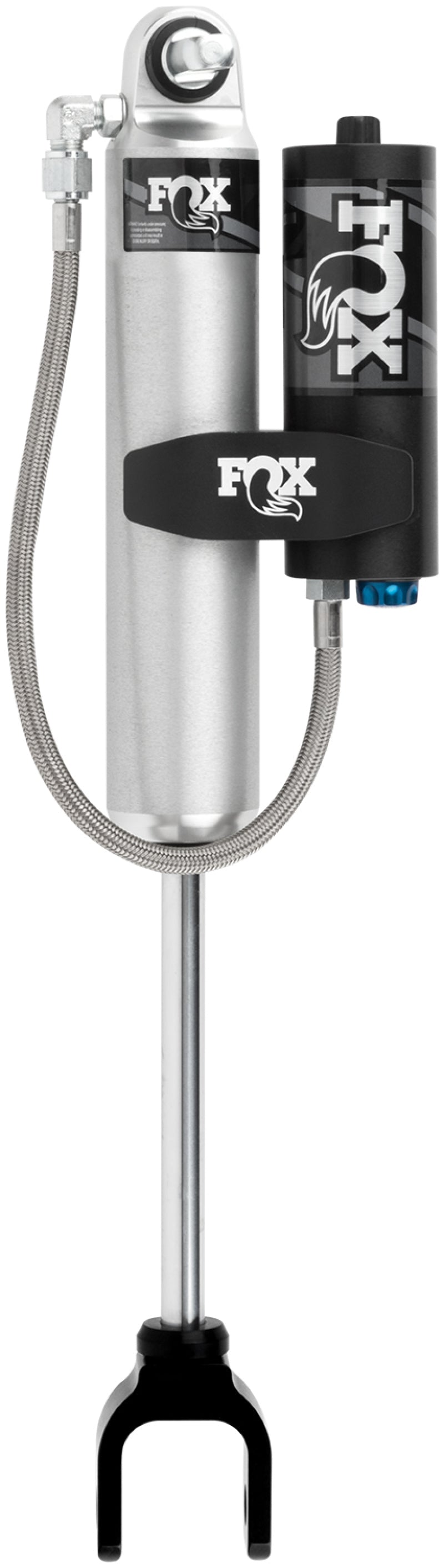 FOX Performance Series 985-26-191 Front Shock for 2011 GMC Sierra 2500/3500 HD & Chevrolet Silverado 3500 HD