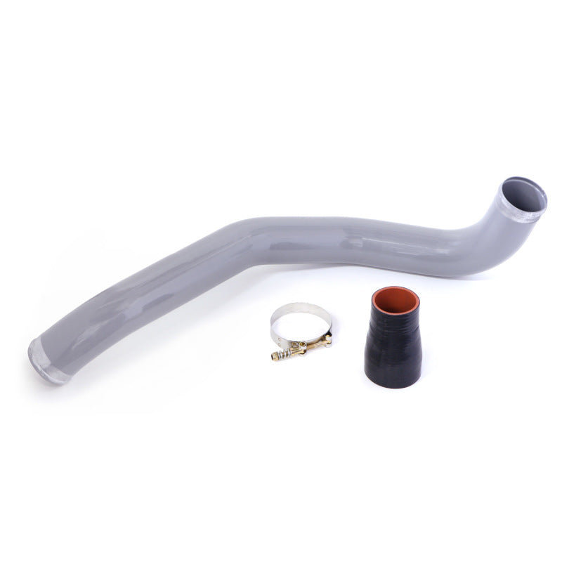 Banks Power 04.5-09 Chevy 6.6L Duramax Boost Tube Upgrade Kit with Red Powder Coat
