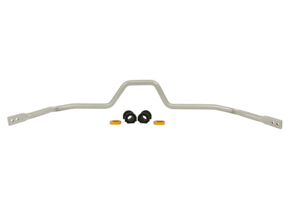 Whiteline BHF50Z 24mm Adjustable Sway Bar for Honda Civic and Acura RSX
