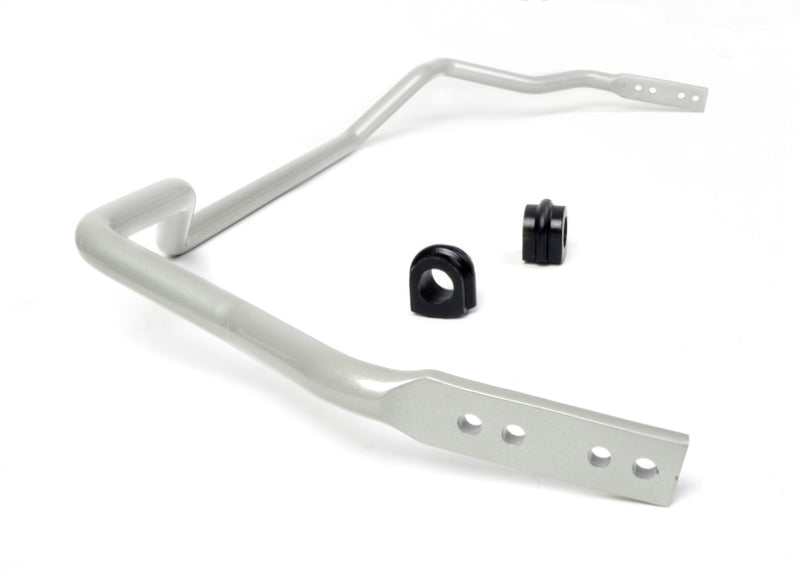 Whiteline 24mm Front Adjustable Sway Bar for Nissan Skyline R33 and R34 – Enhanced Handling and Grip
